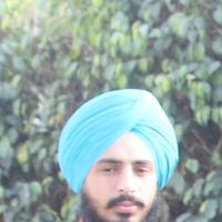 Balwinder Deol's Photo