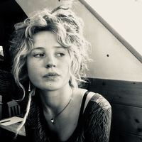 Фотографии пользователя May Be