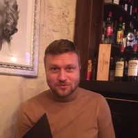 Dmitry Konopelko's Photo