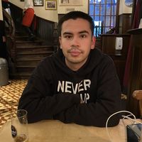 Bekzod Sobirov的照片