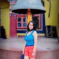 Jyoti Madhok's Photo