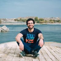 Pavly Hanna的照片