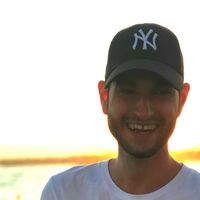 Mickael Champagne's Photo