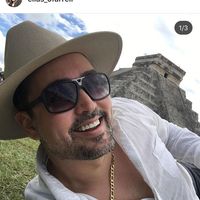 Elias O'Farrell的照片