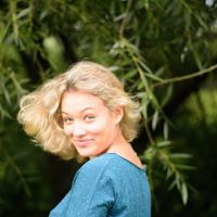 Elizabeth  Shornikova's Photo