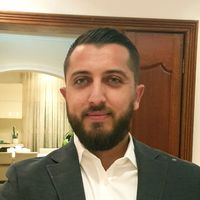 Mohammed Kamal's Photo