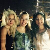 Le foto di Nadina Caraballo