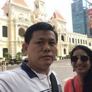 VOLUNTEER to guide FOREIGNER to explore HCM City 's picture