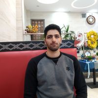 Fakhreddin mousavi's Photo