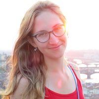 Malena Finello's Photo