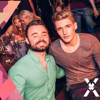 Charlie Maunders的照片