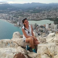 Eszter Iklódi的照片