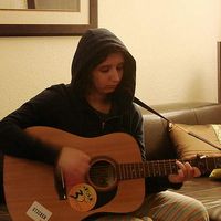 Merrit Rawsthorne's Photo