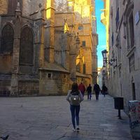 Monica Reyes's Photo