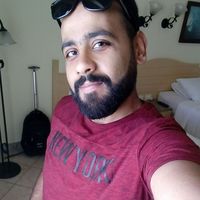 Mohamed Leil的照片