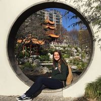 Regina Zumarraga's Photo