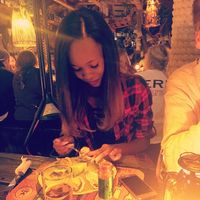 VETONDOUUA  TJAMUAHA's Photo