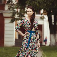 Anastasia Pashchenko的照片