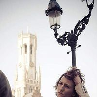 Nadya Kulikova's Photo