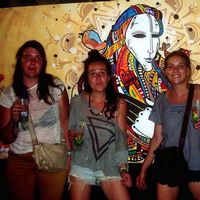 Bénédicte GIBERT's Photo