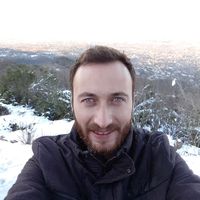 Güray Serbest's Photo