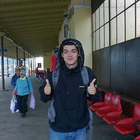 Fotos von Vlad Vrinceanu