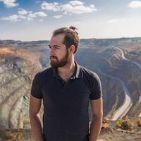 Fotos de Pavel Krikunov