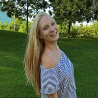 Annamária Simon的照片