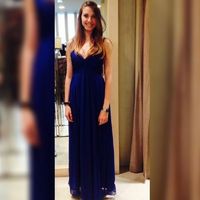 Sara Vettori's Photo