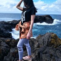 Anna Anisimova's Photo