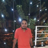 Priyank Daru's Photo