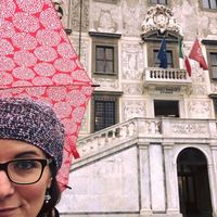 Fotos de Kinzica Sorrenti