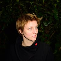 Eveline  Bader's Photo