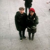 JUSSI_ANNIKA的照片