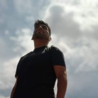 Jorge Gamarra's Photo