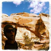 Anthony  Wynd的照片