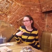 Fotos de Виктория  Антоненко