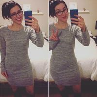 Fotos de Laurie-Anne Pilon-Lutfy