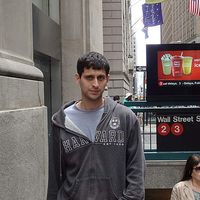 Fotos de Rubens Moura