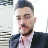 Abdalrahman Awad's Photo