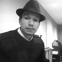 Alexander Sasha's Photo