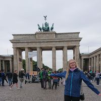 Levke Jensen's Photo