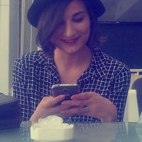 Nadine  El Ouni的照片