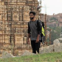 Fotos de Reshmith Ramesh