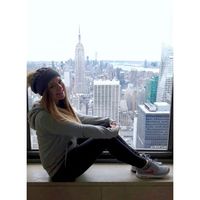 Jana Köster's Photo