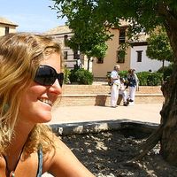 Mélissa PICCIOLI's Photo