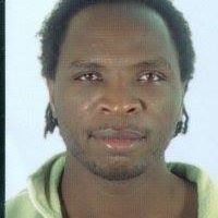 Jeremiah Gathu's Photo