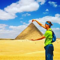 Riccardo Molaro的照片