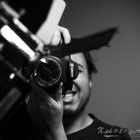 Fotos de Ismao Pazmiño