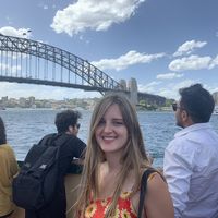 Sofia Schild's Photo